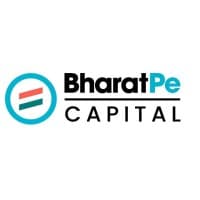 BharatPe Capital logo