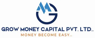 Grow Money Capital logo