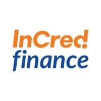 InCred Financial Services logo