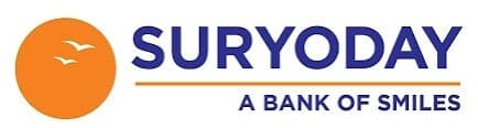 Suryoday Small Finance Bank logo