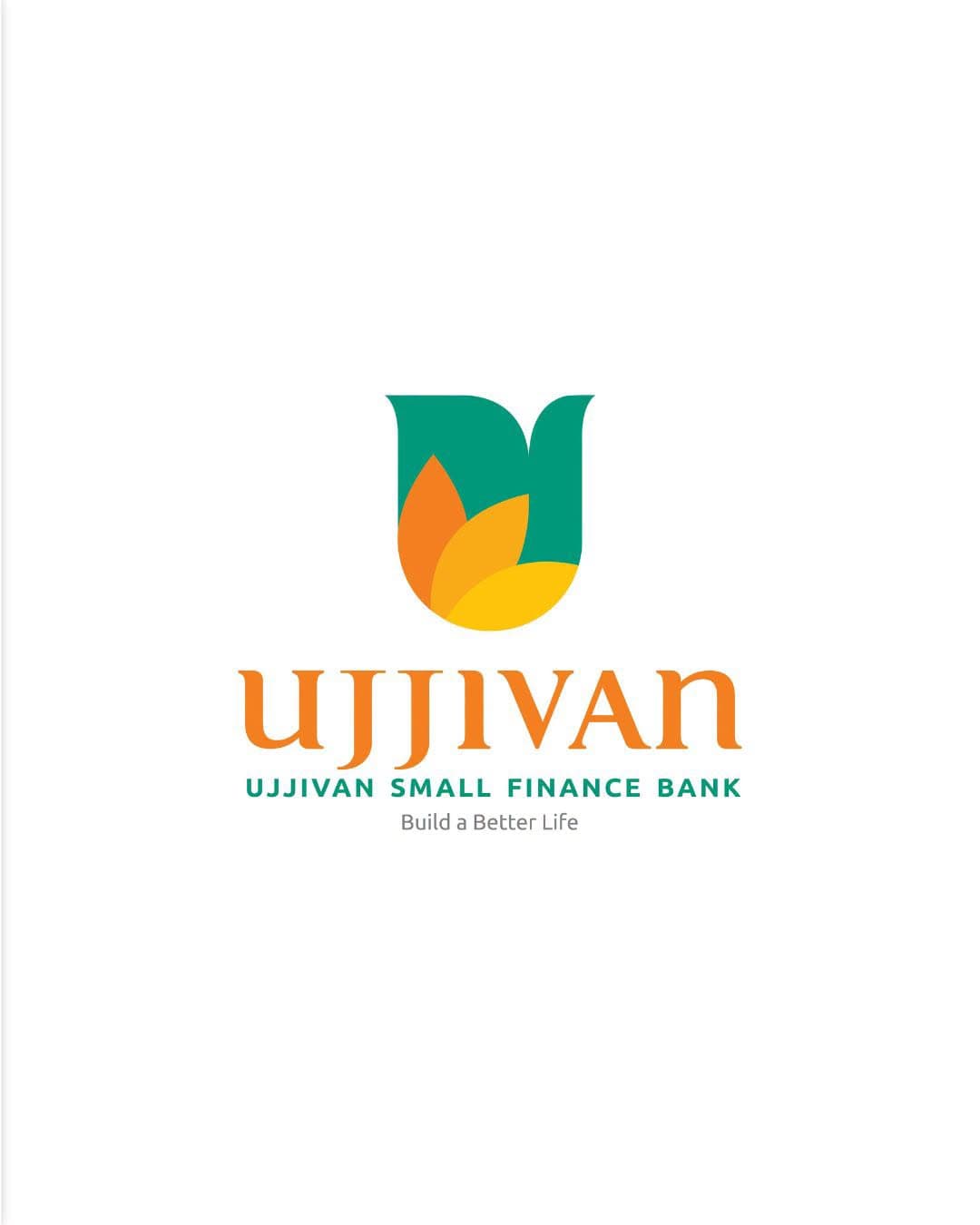 Ujjivan Small Finance Bank logo