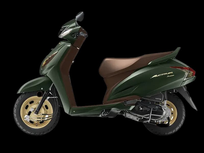 Honda Activa 6G