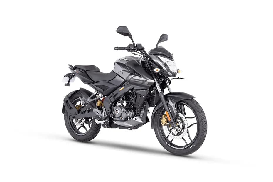 Bajaj Pulsar 160