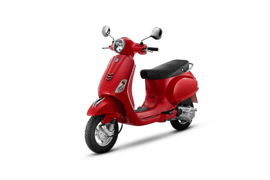 Vespa Vespa