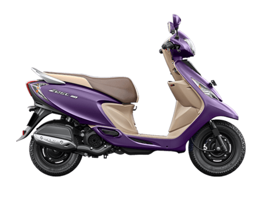 Honda Dio