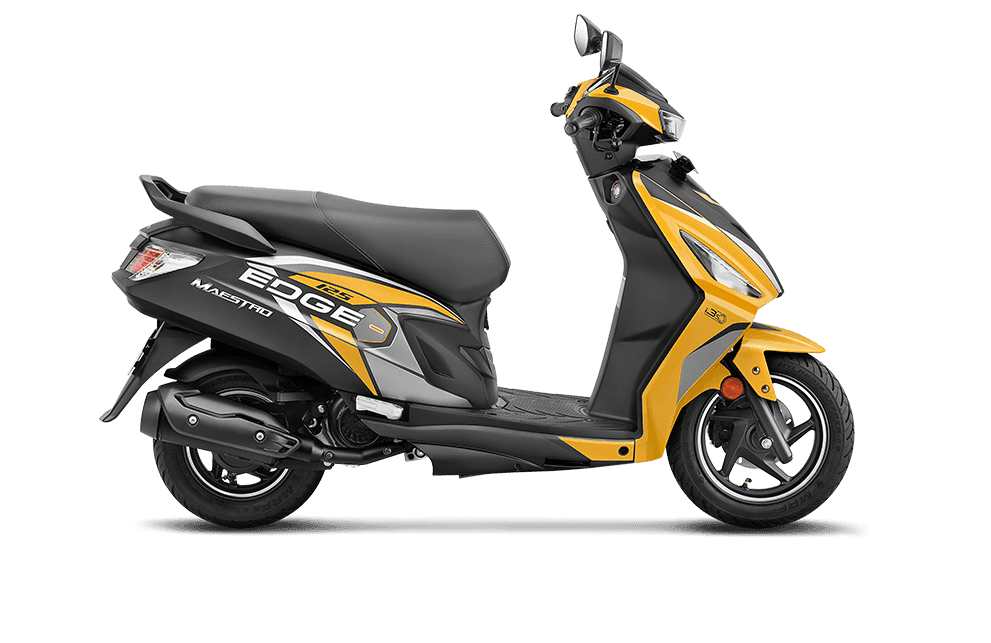 Hero Electric Apache RTR 160 4V