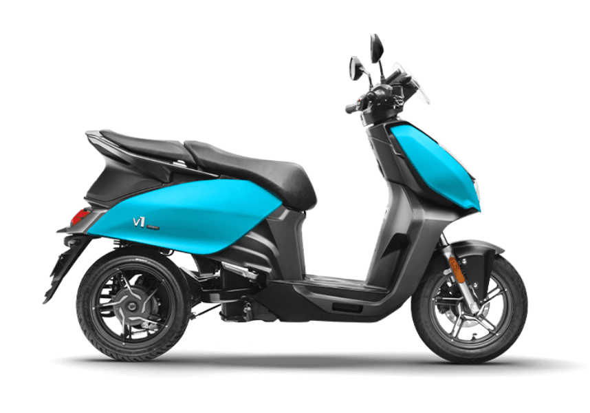 Vida Two wheelerV1